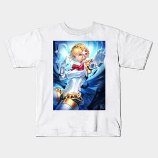 Aigis Kids T-Shirt